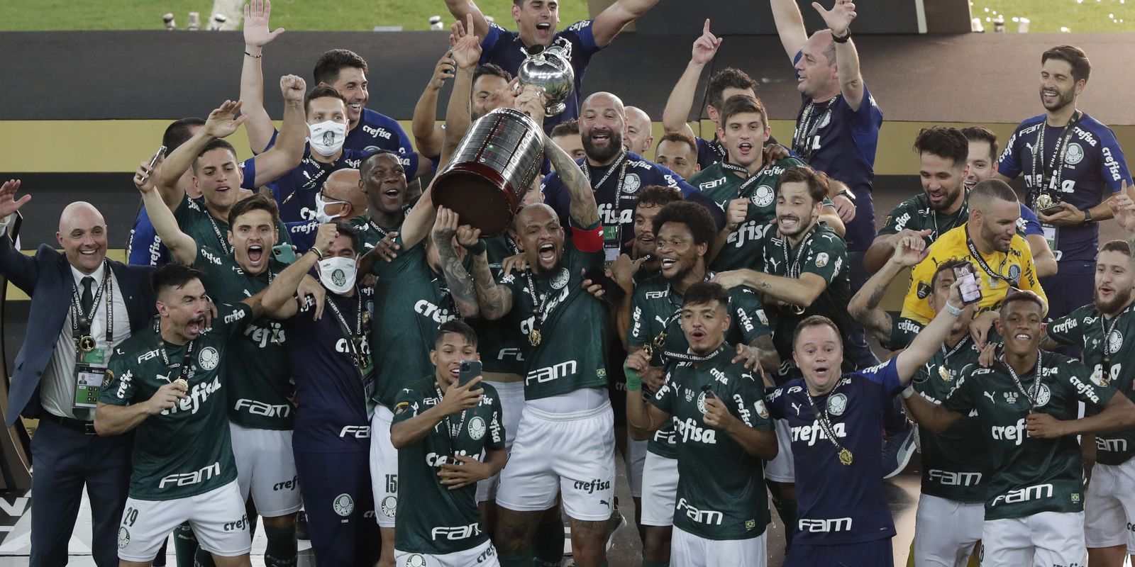 Palmeiras
