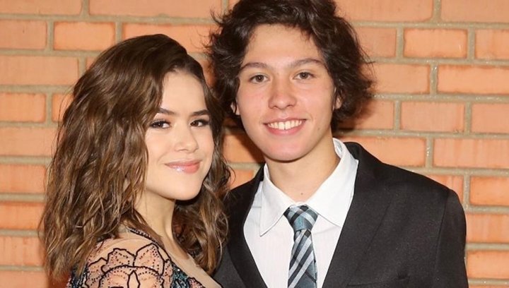 maisa e nicholas