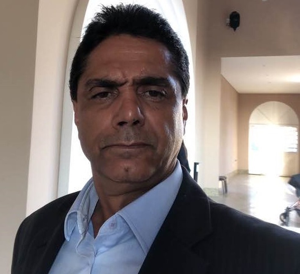 Ex-marido que agrediu influencer