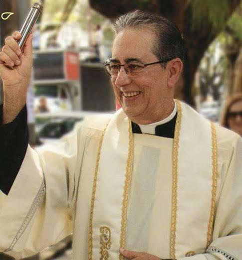 Padre Luís