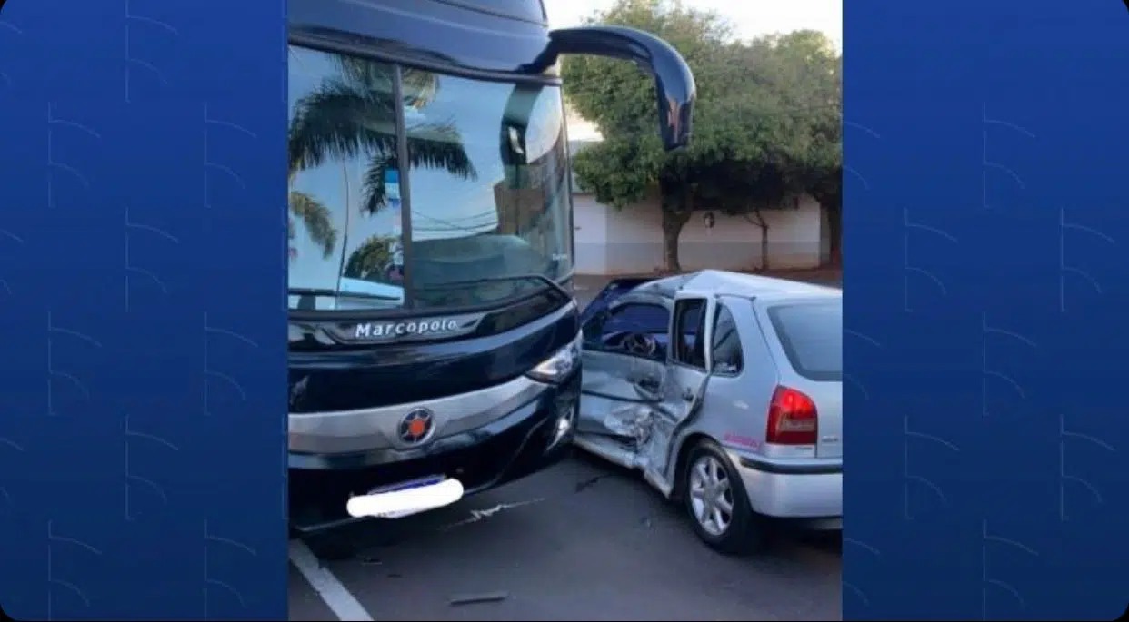 onibus israel e rodolffo