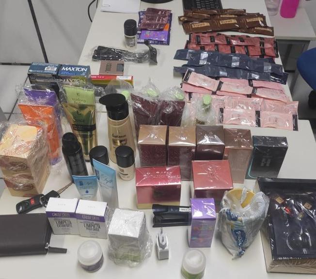 Ascom Polícia Civil