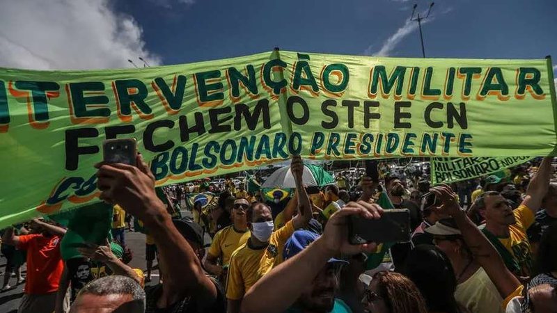 bolsonaristas