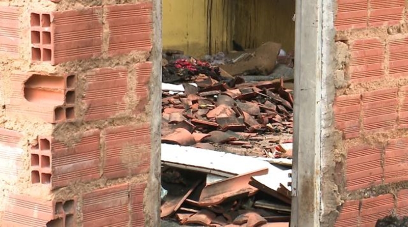 Adolescentes mortos após apologia à facção