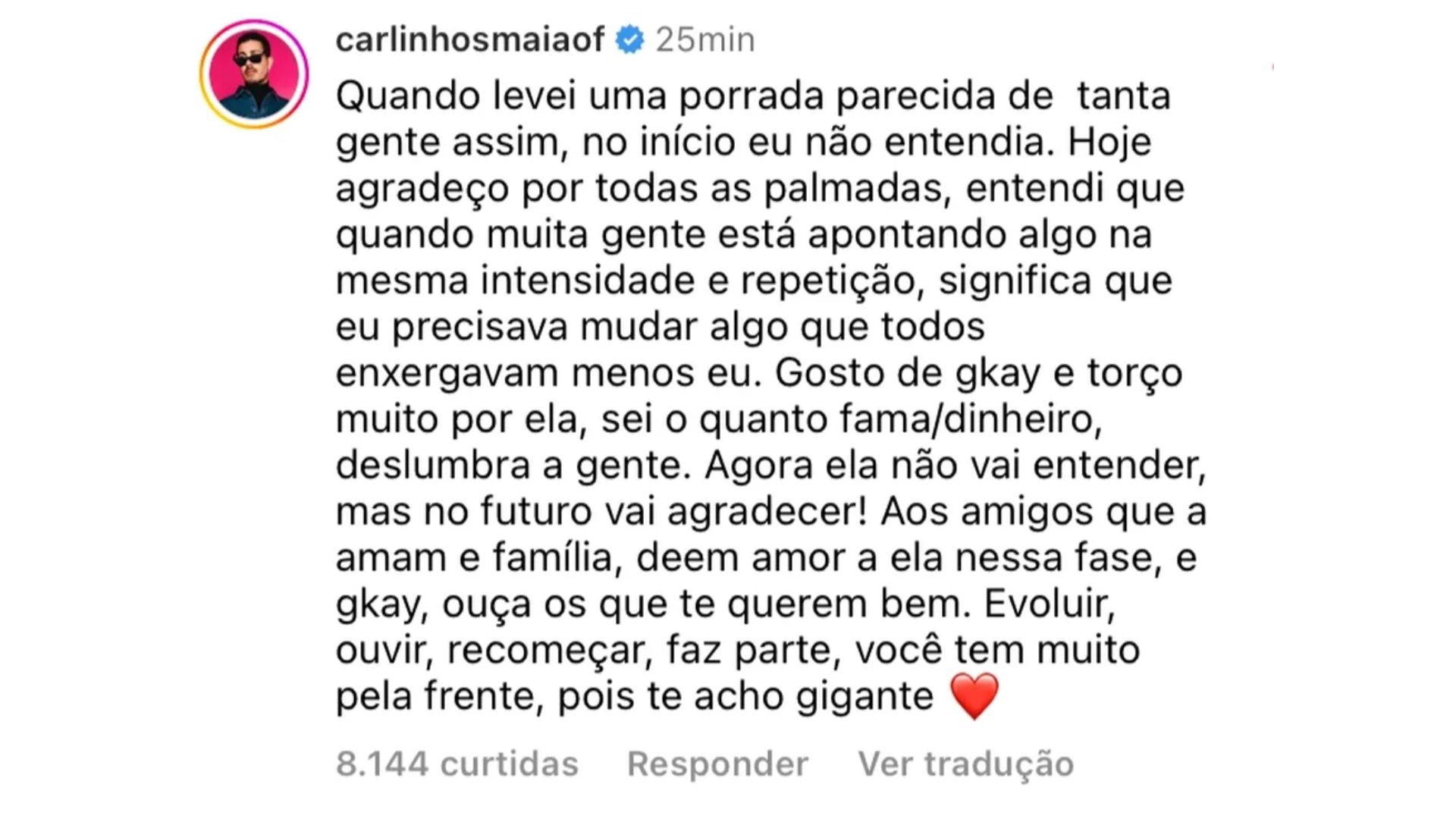 carlinhos