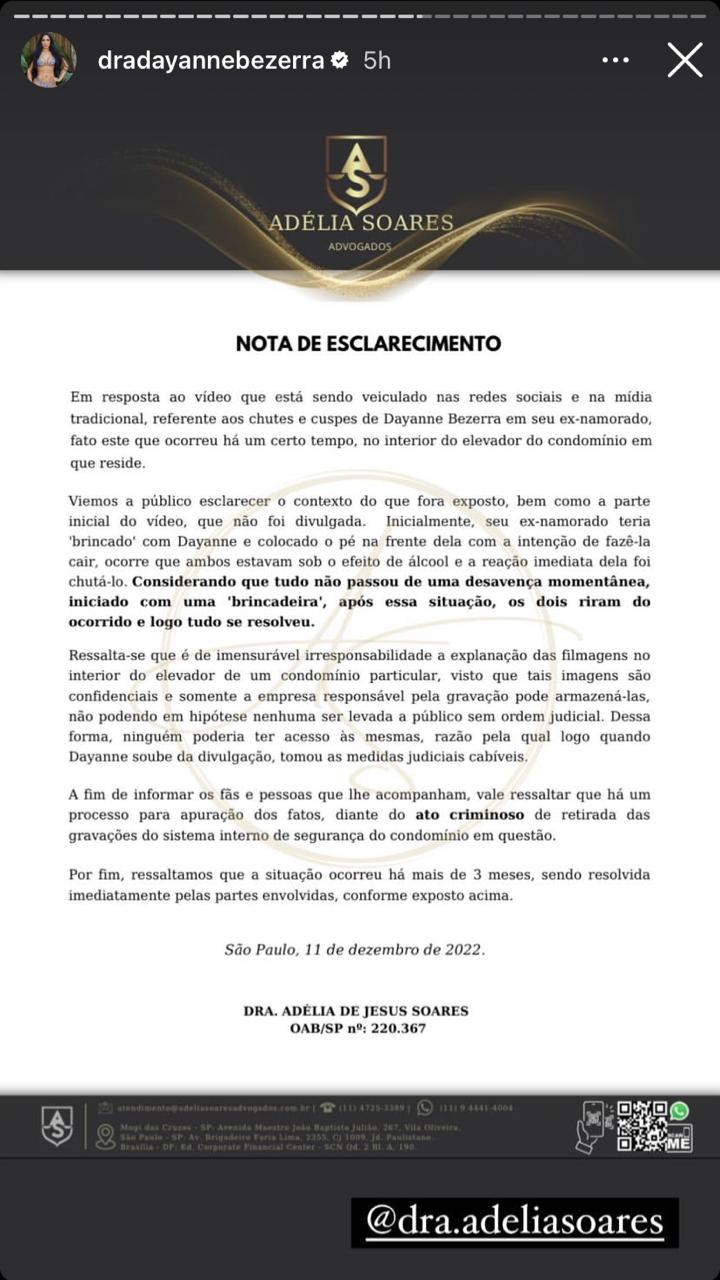 irmã de deolane