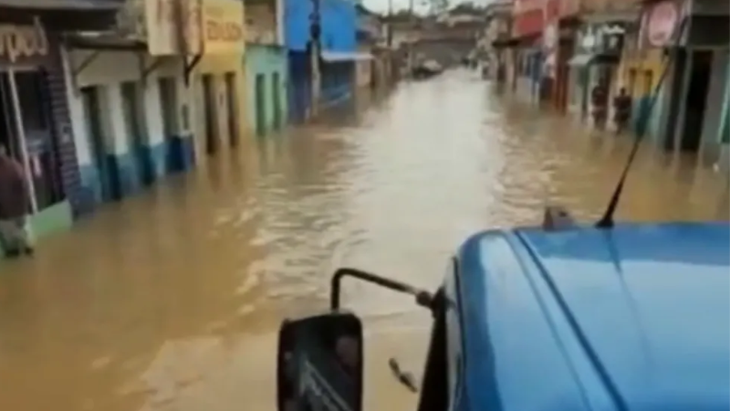 Reprodução / Redes Sociais