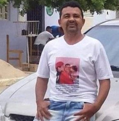 A víitma era conhecida popularmente na região pelo apelido de "Gordo"