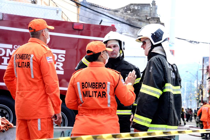 Dinaldo Silva / BNews