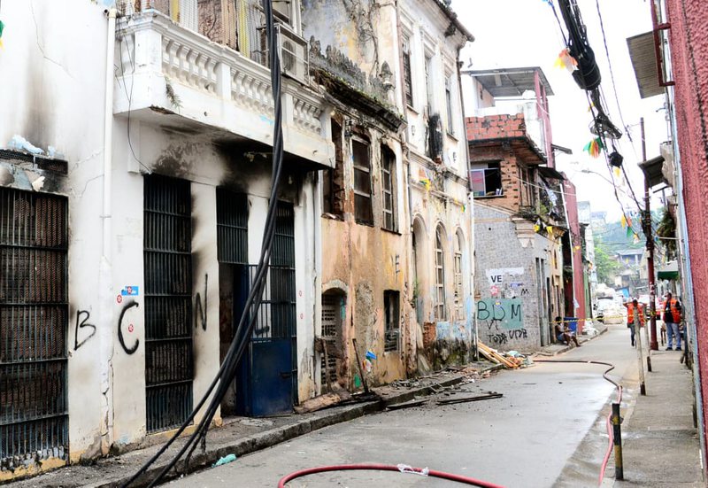 Dinaldo Silva / BNews