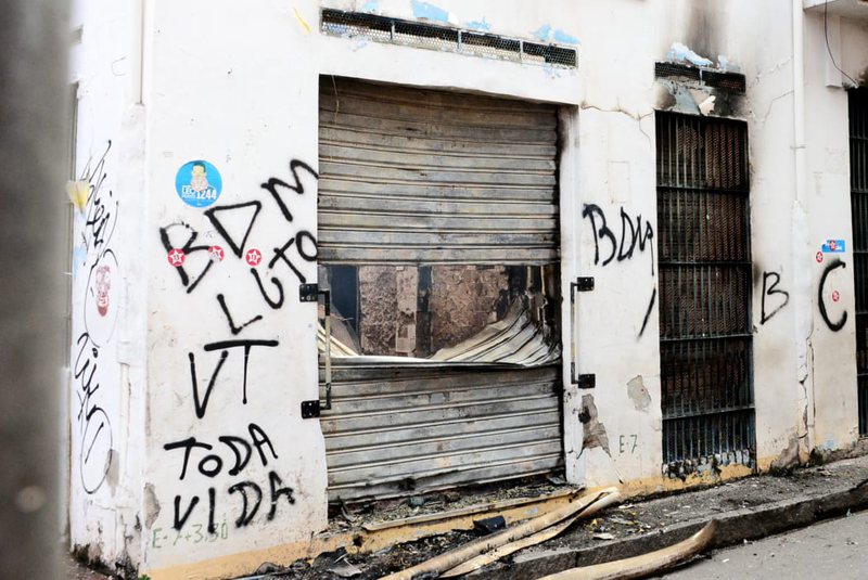 Dinaldo Silva / BNews