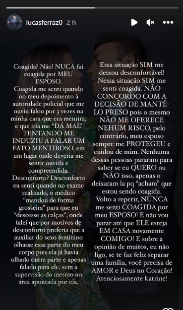 comunicado