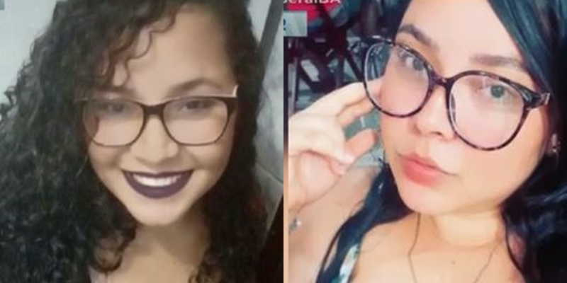 jovem morta por namorado em Cosme de Farias