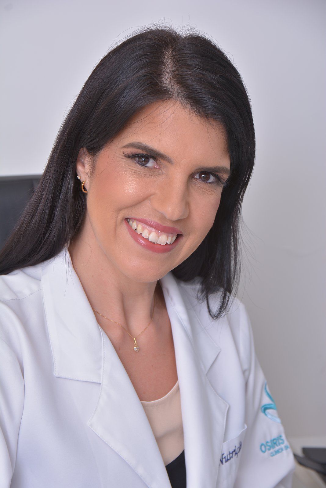 Nutricionista Lilian Cunha