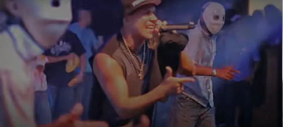 MC PRIMO