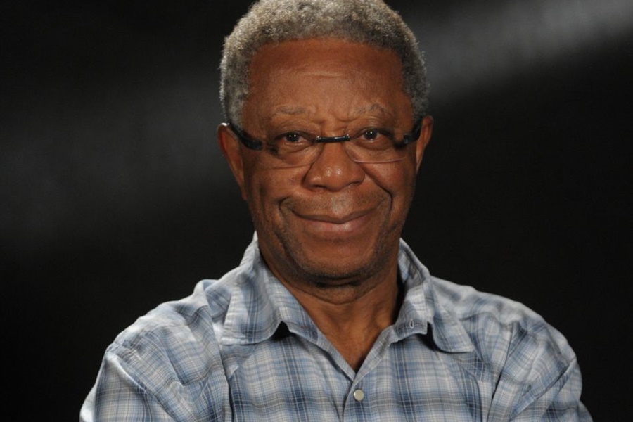 milton