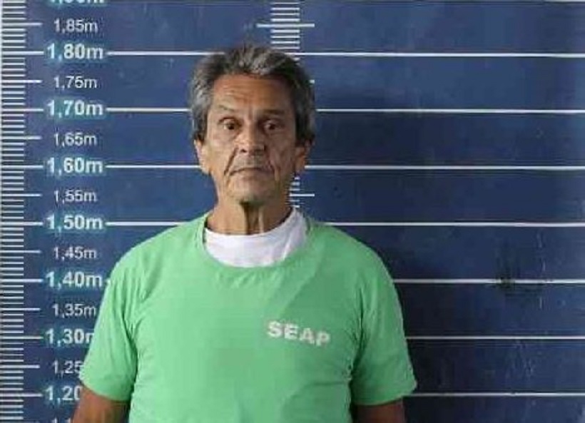 Roberto Gefferson
