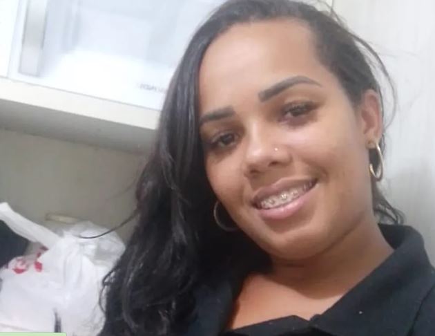 mulher morta pelo ex em Salvador