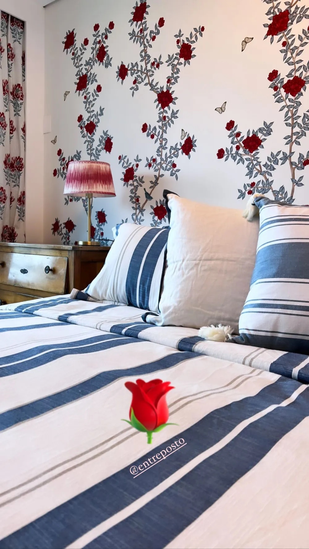 quarto suzana