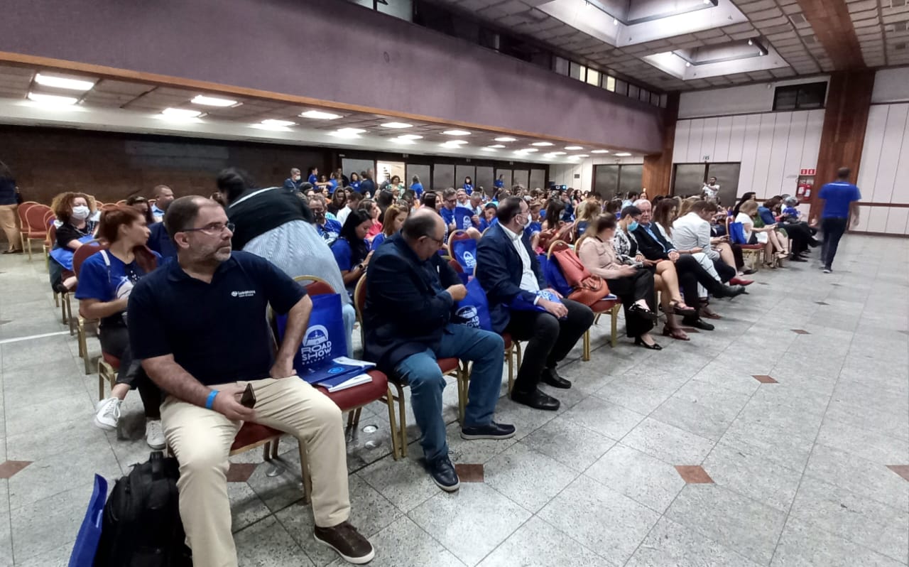 Dinaldo Silva / BNews