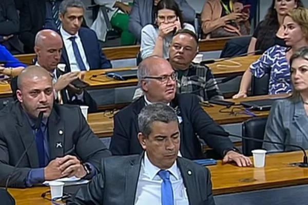 TV Senado