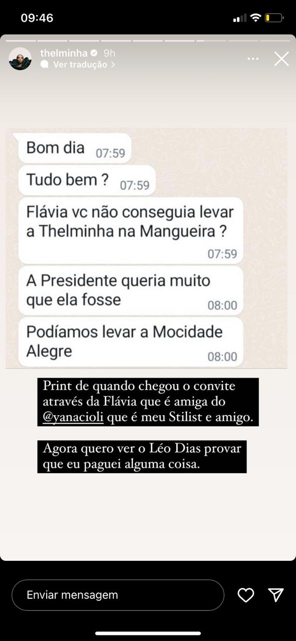 thelma