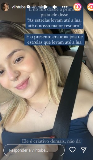 colar novo viih tube