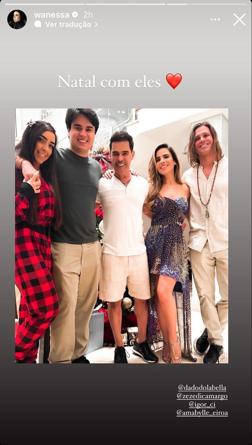 wanessa
