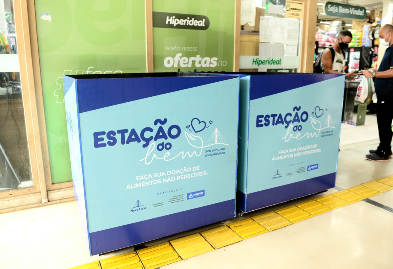 Dinaldo Silva / BNews