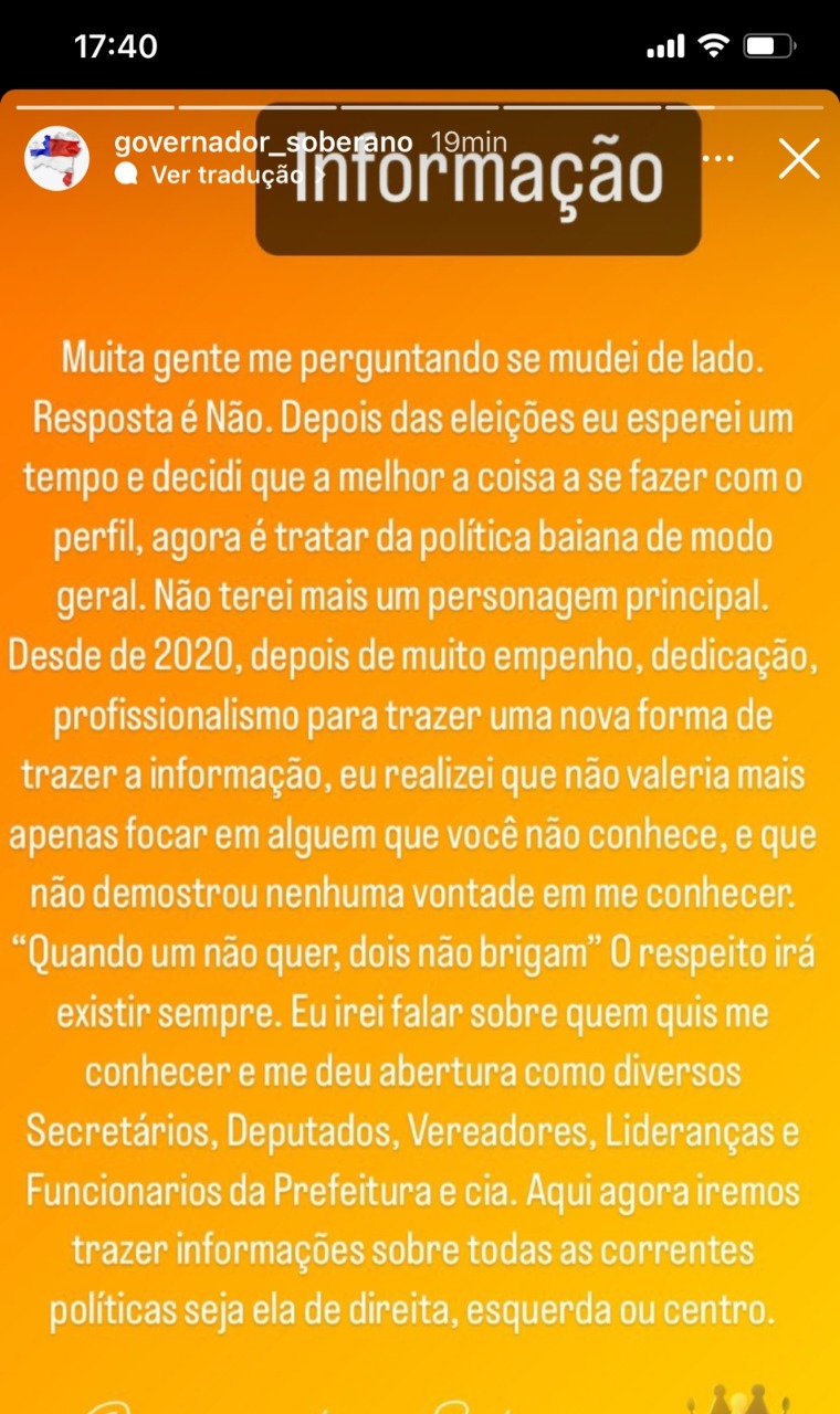 soberano