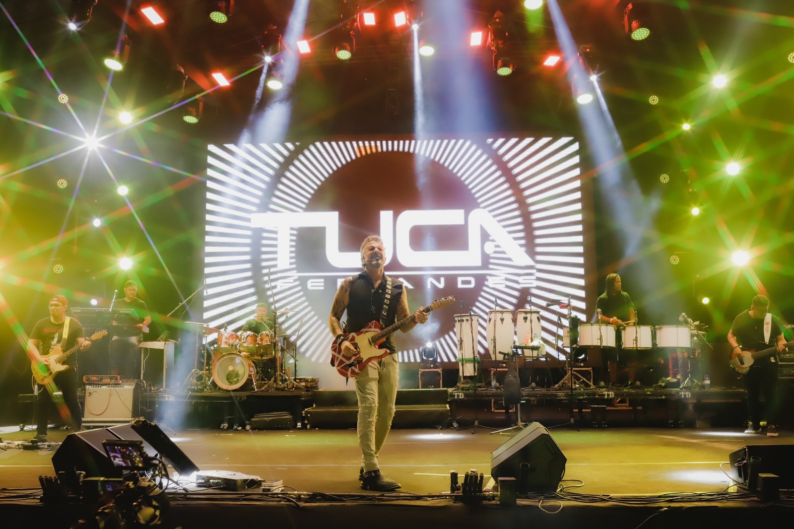 tuca fernandes