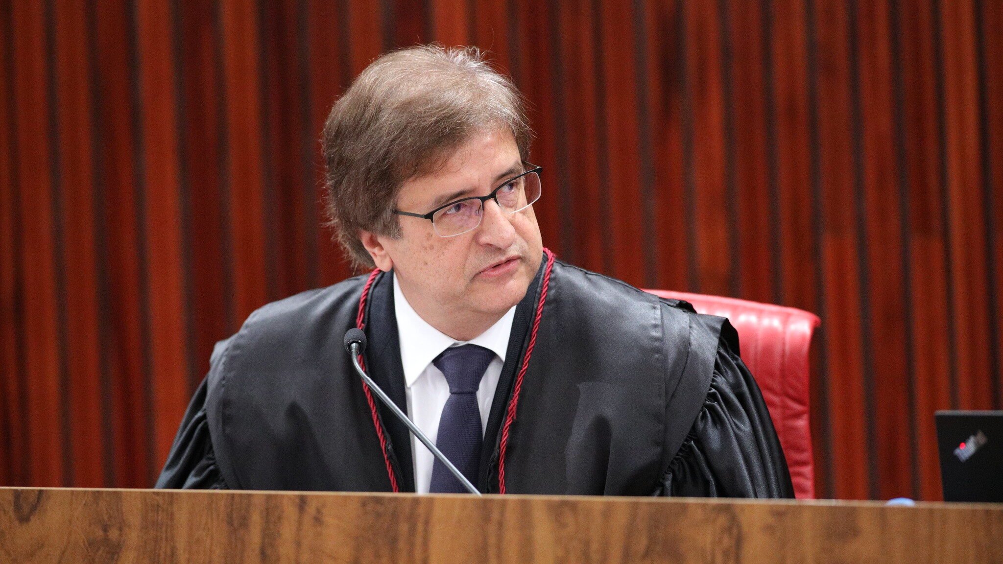 Paulo Gonet é nomeado como novo Procurador-Geral da República