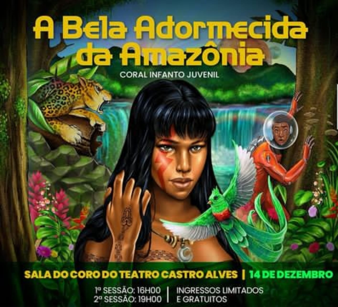 amazonia