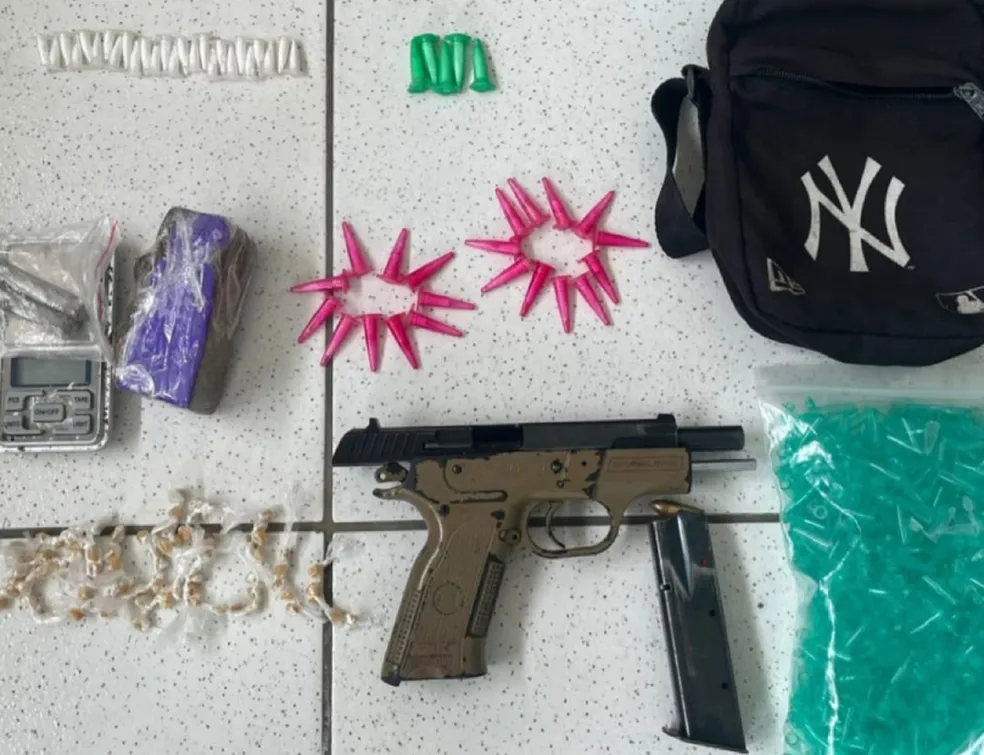 ARMAS