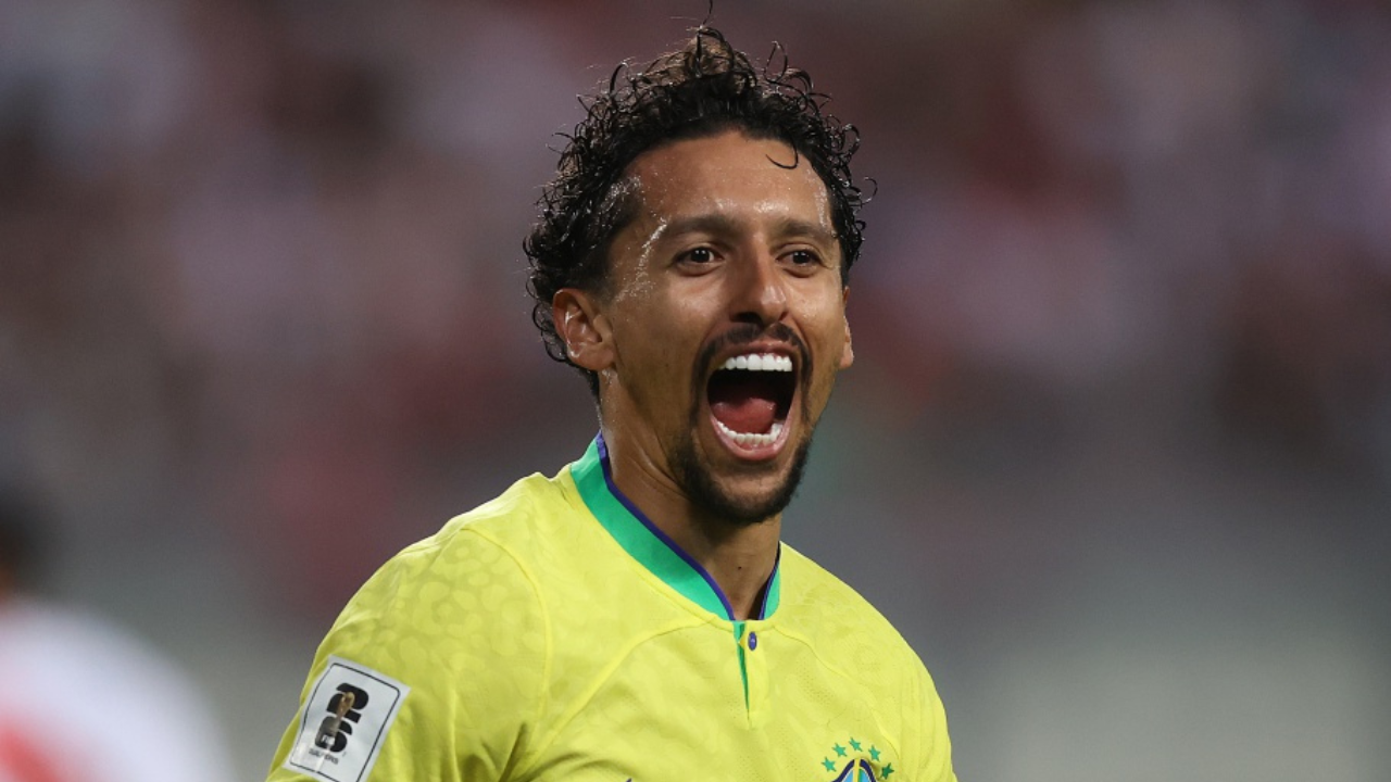 Vítor Silva/CBF