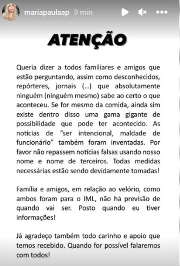 Reprodução