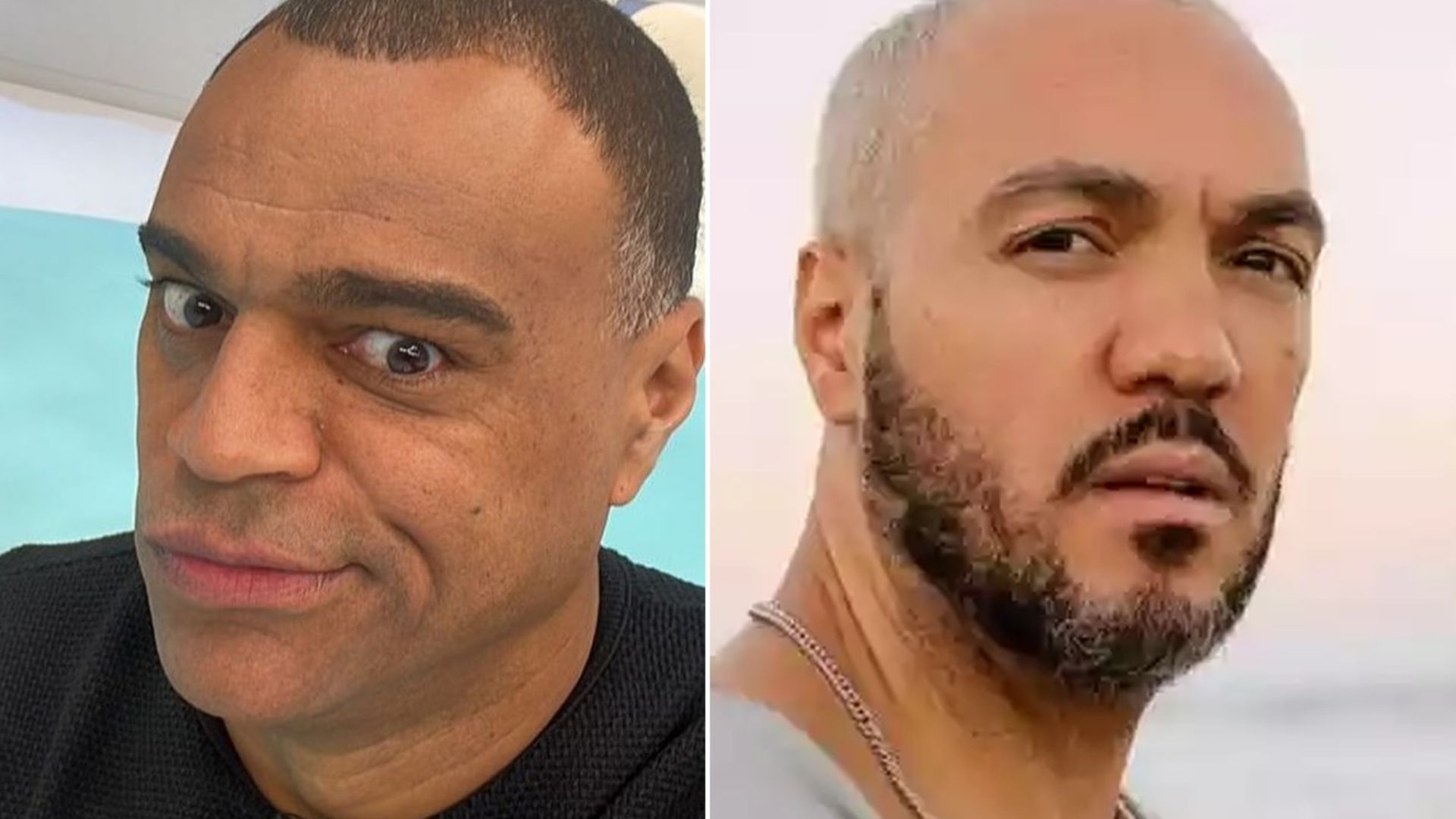 Foto: Reprodução /  redes sociais