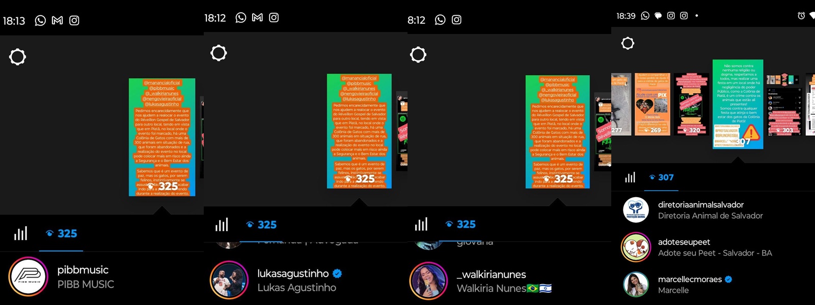 Festa de réveillon em Orla de Salvador incomoda ativistas: "tragédia para os gatos de Piatã"