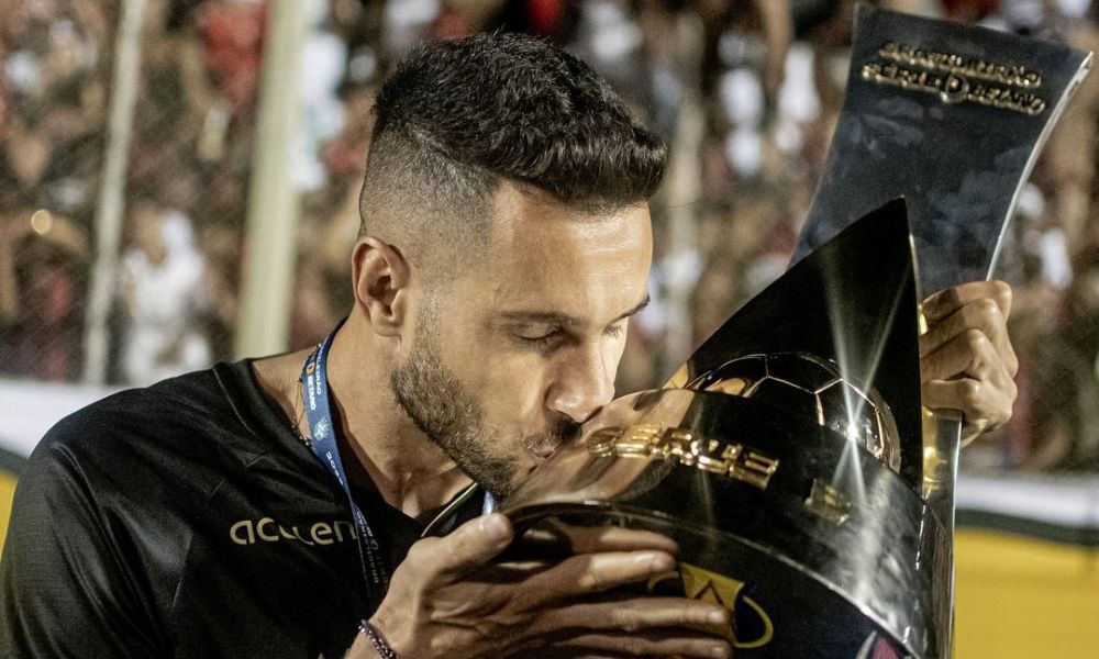 Foto de Dalton Munaretto - Reprodução / Redes sociais