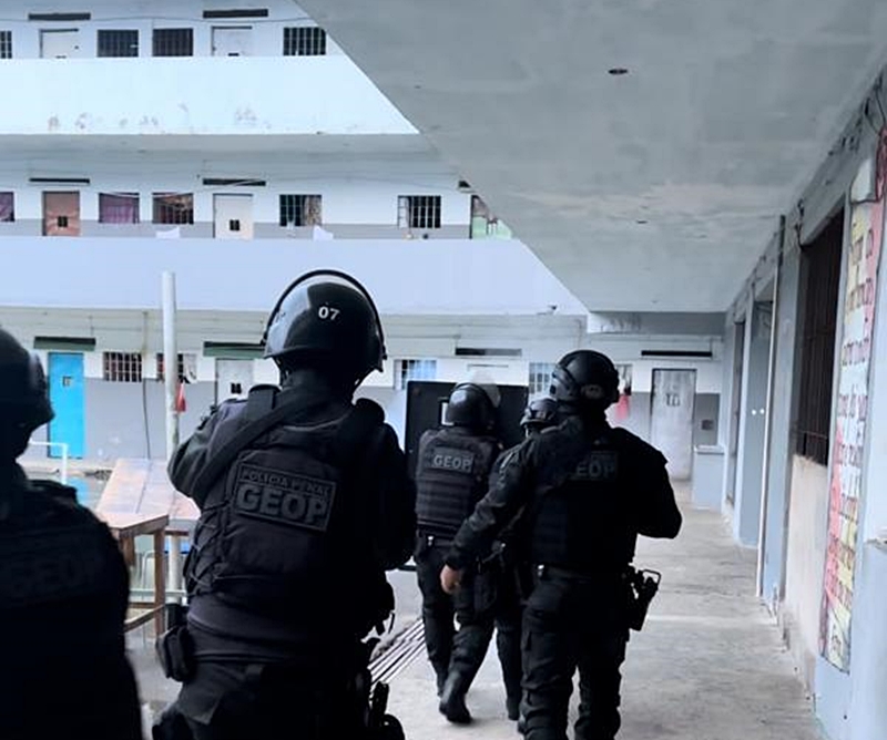 Penitenciária 