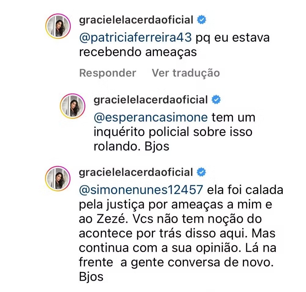 graciele
