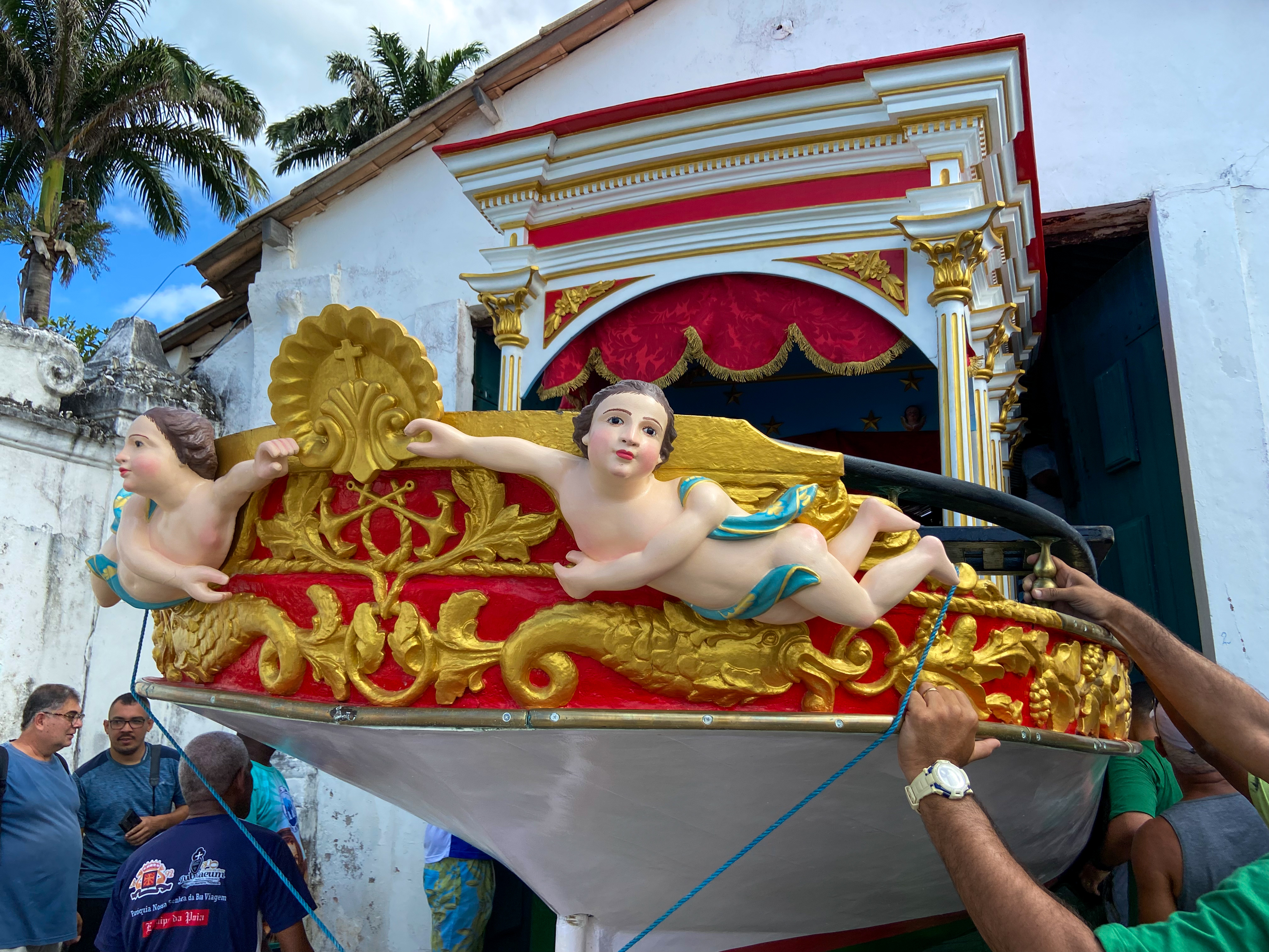 Marco Dias 