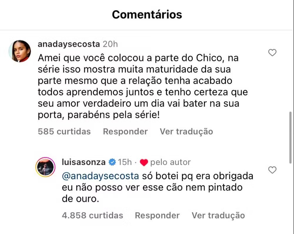 luisa