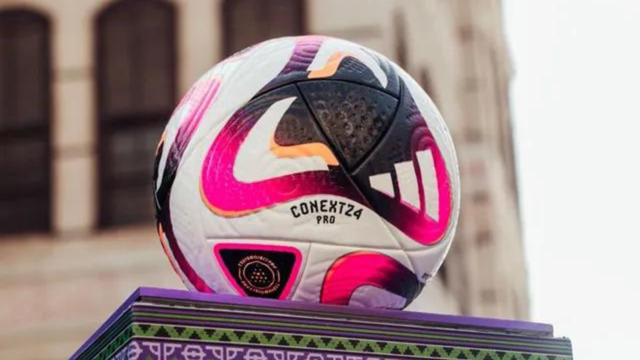 Bola do Mundial de Clubes