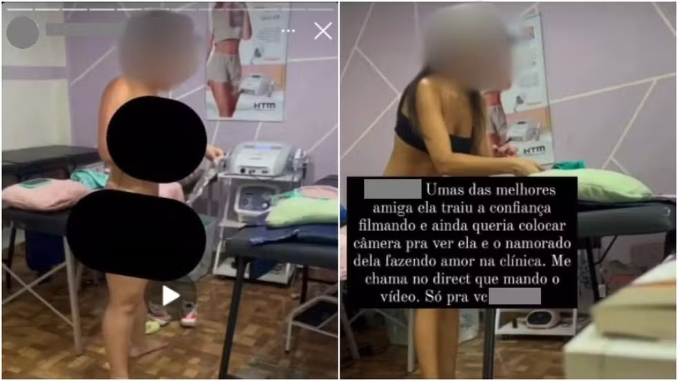 reprodução instagram