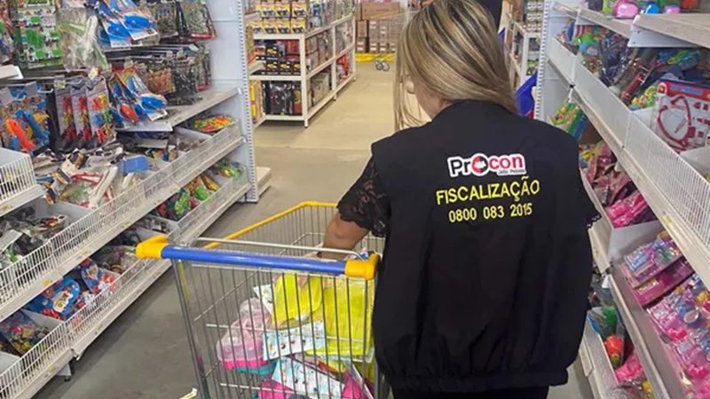 Reprodução/ procon