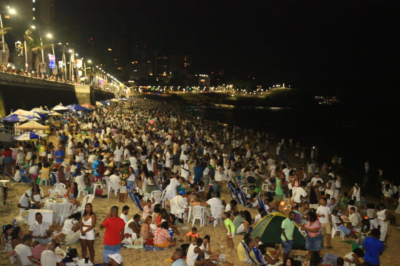 Foto: Paulo M. Azevedo / BNews