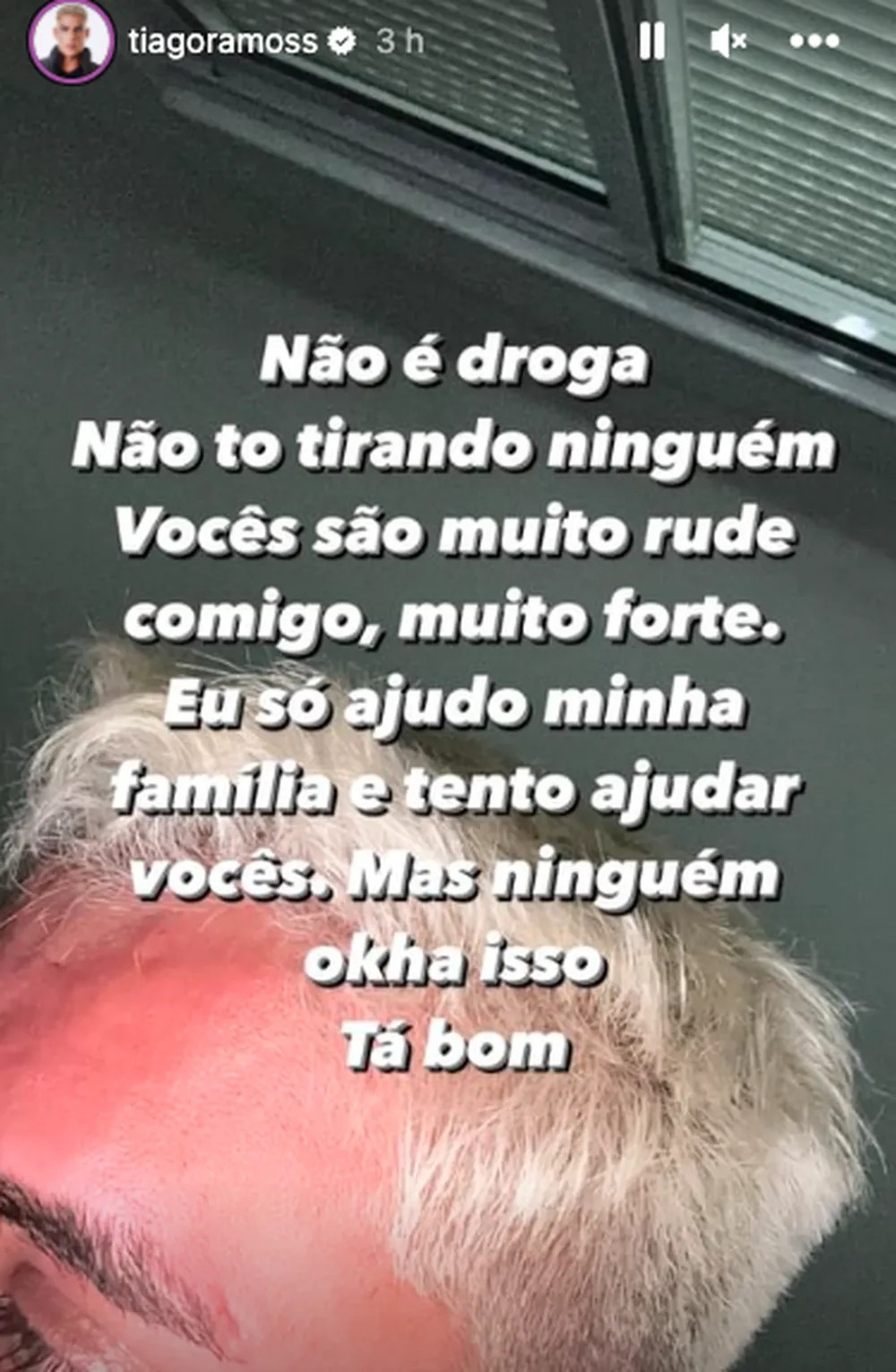 tiago
