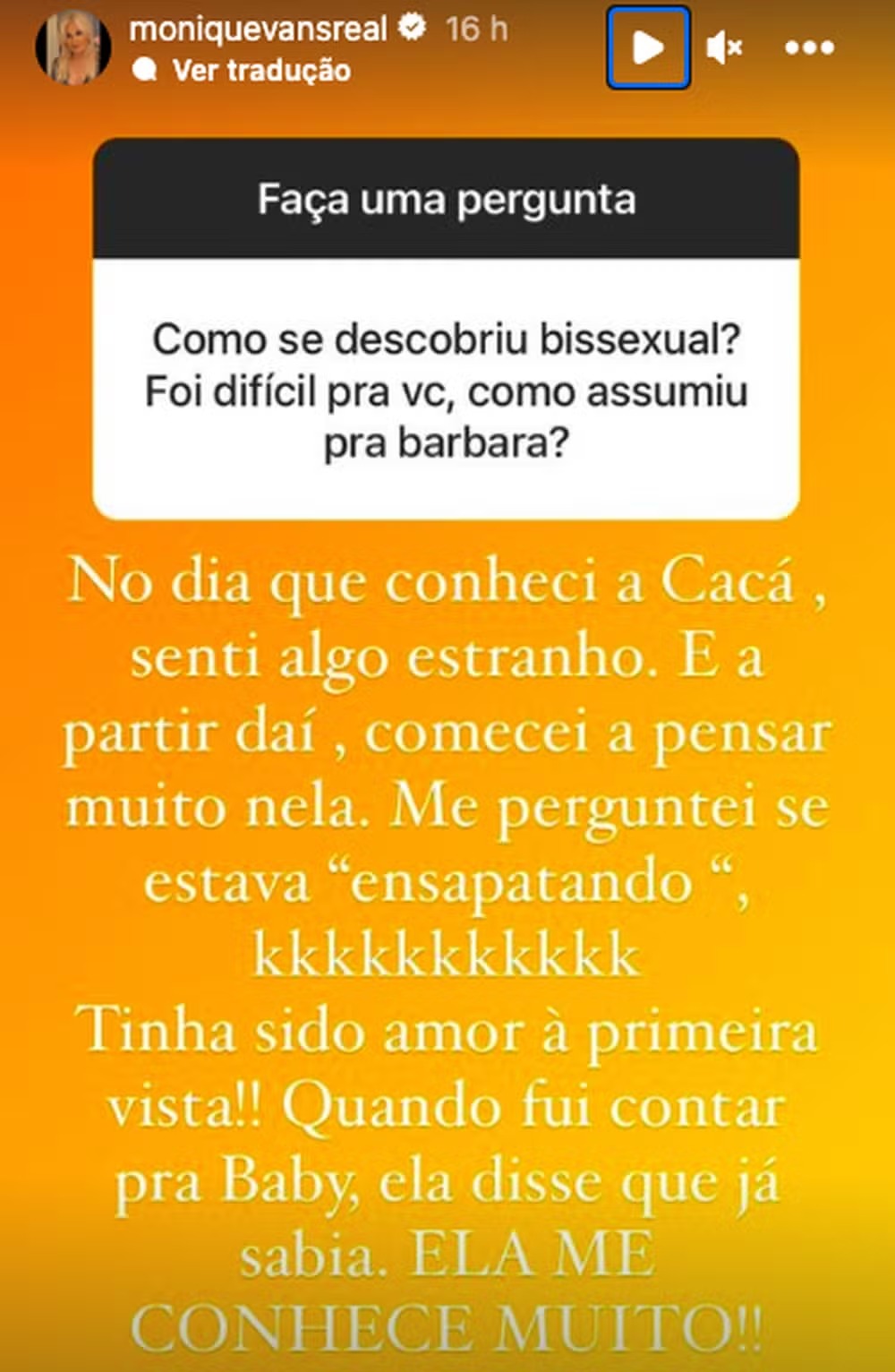 caca