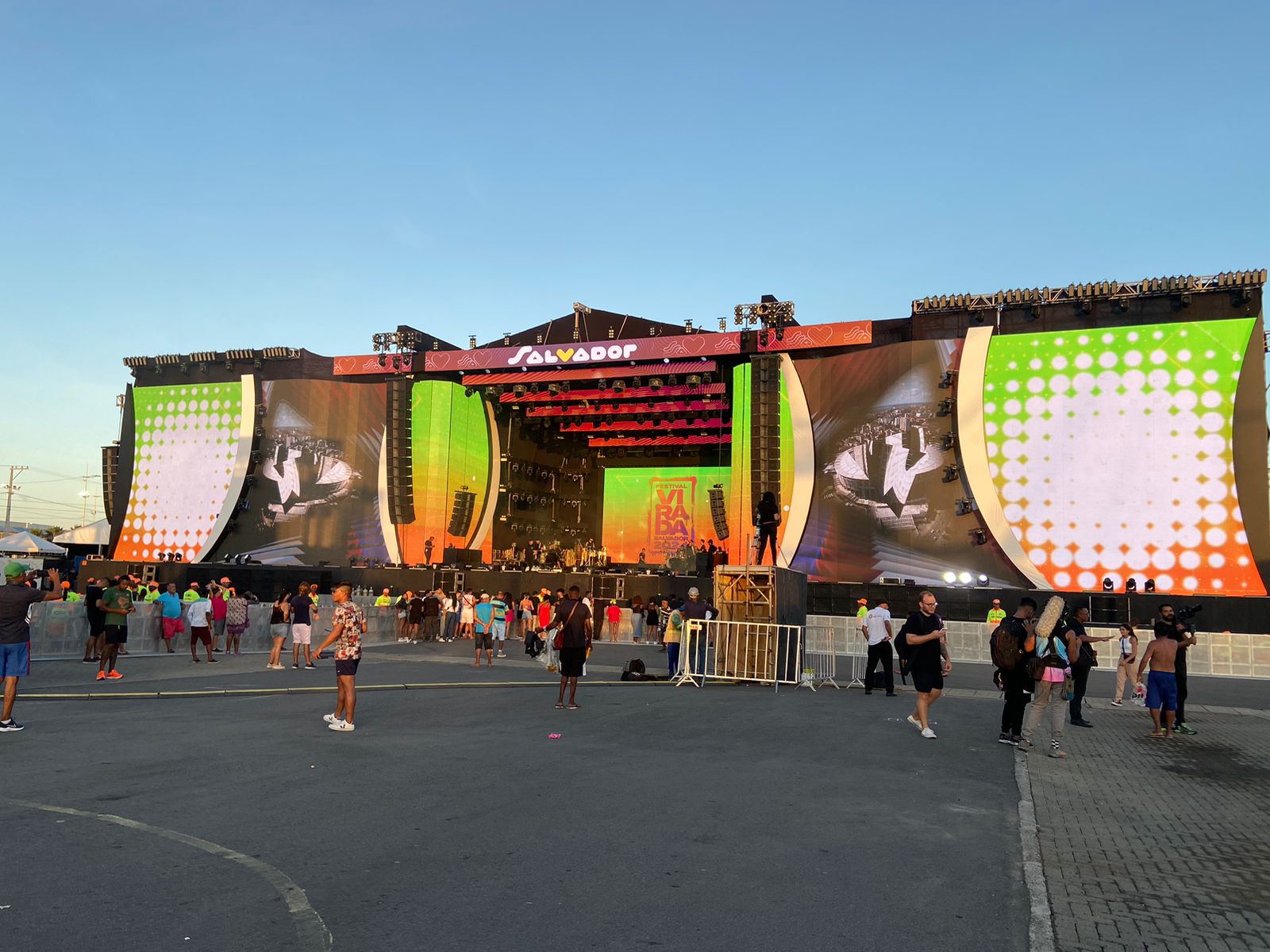 fesitval virada